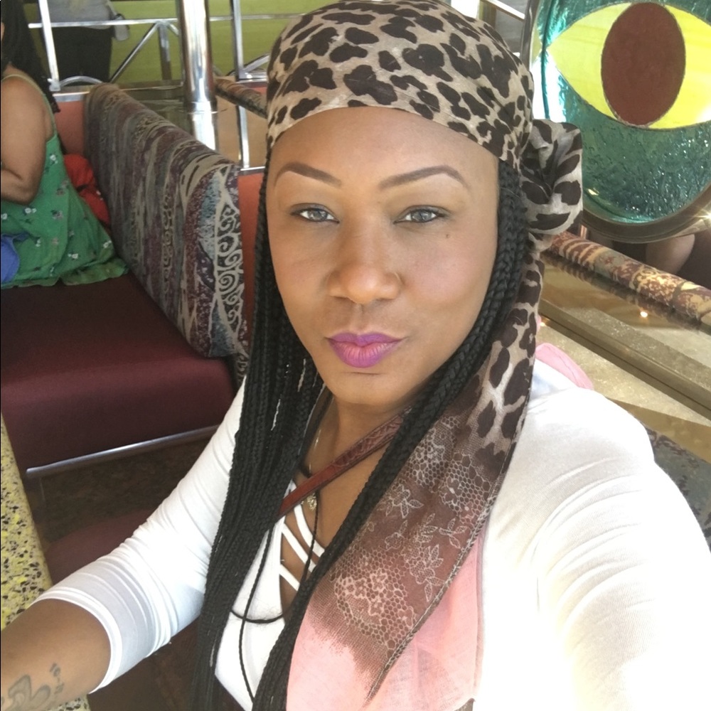 Meet your Posher, Audra